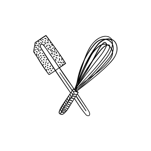 Back- und Kochzutaten