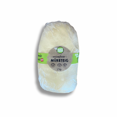 Mürbteig/Plätzchenteig 1kg