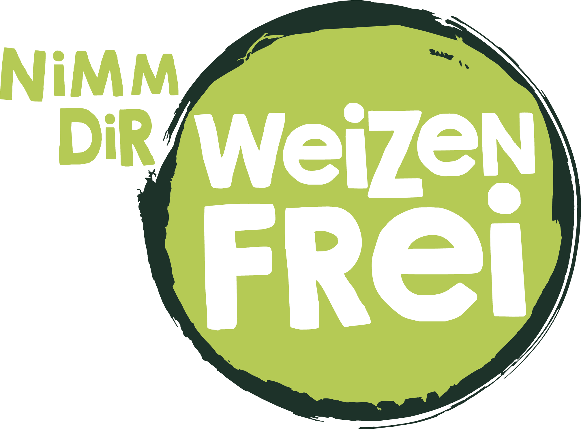 Nimm dir Weizenfrei