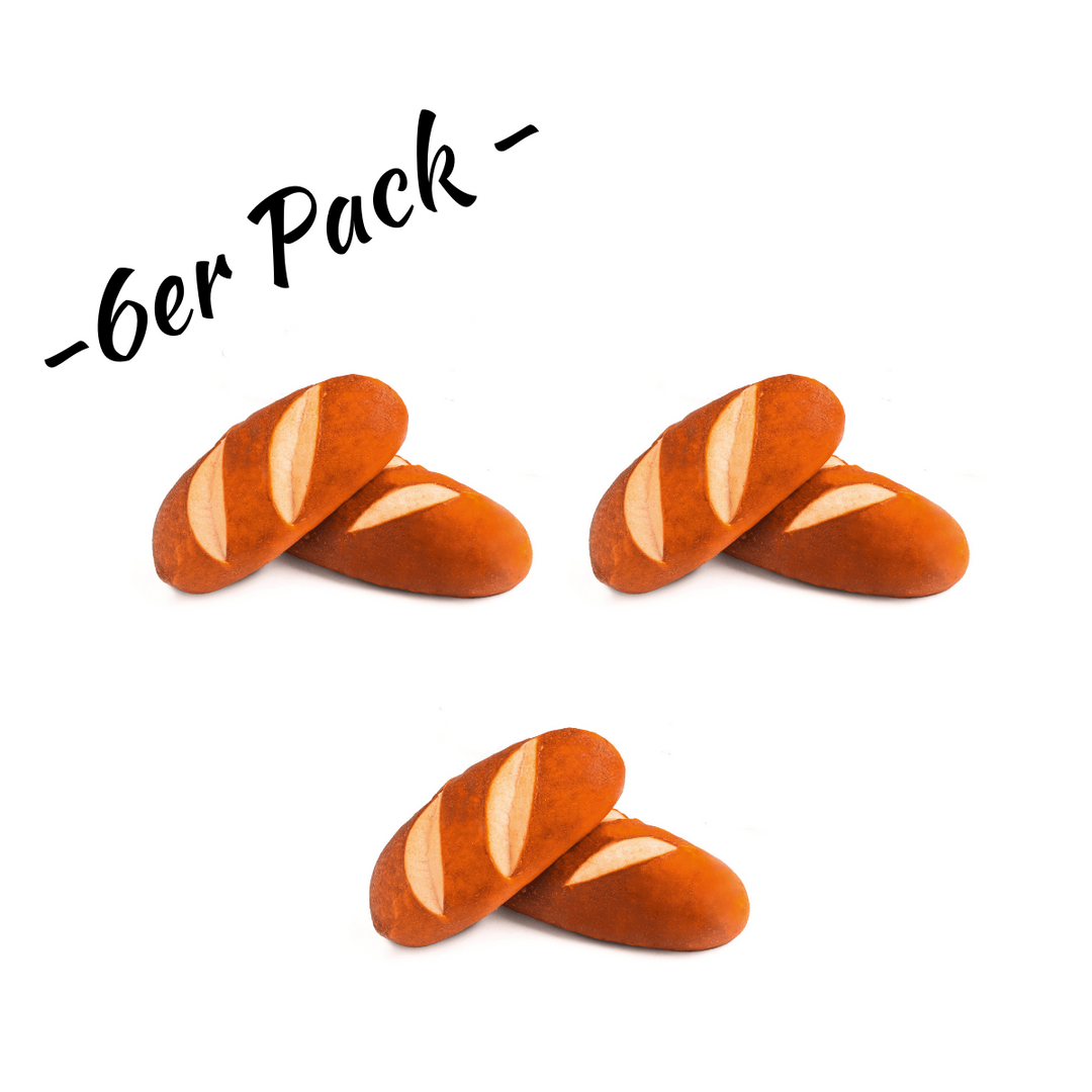 Gebäck – Nimm dir Weizenfrei