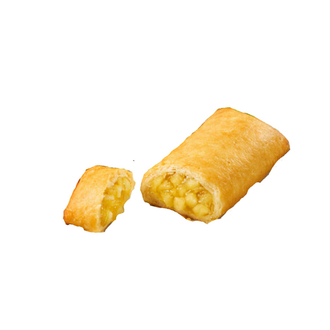 Apfeltasche