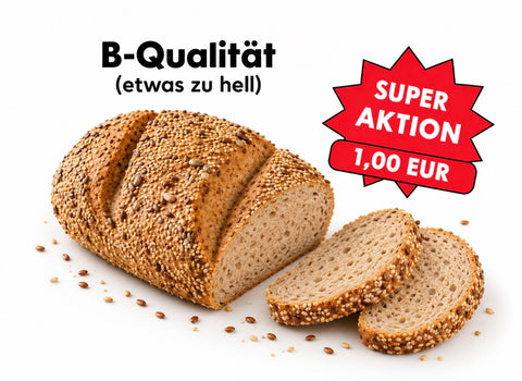 Super Aktion Körndlbrot