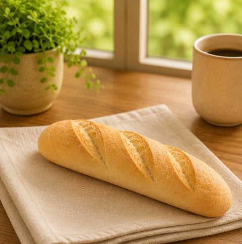 Französisches Baguette 175g
