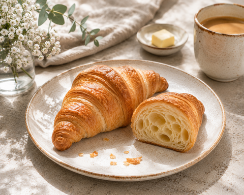Croissant 1 Stk verpackt NEUE REZEPTUR