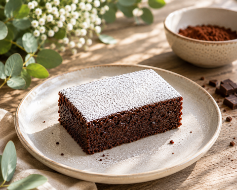 Brownie 1 Stk verpackt