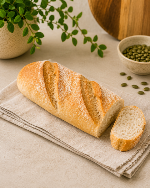 Baguette 200g