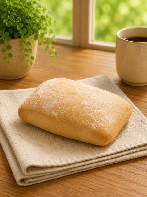 Ciabatta 1er Pack