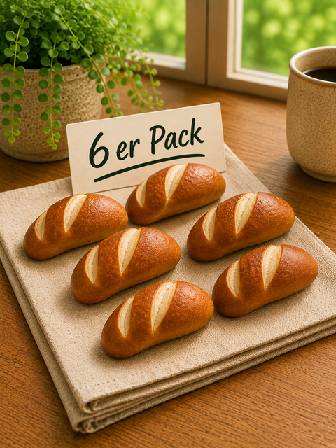Laugenstange 6er Pack