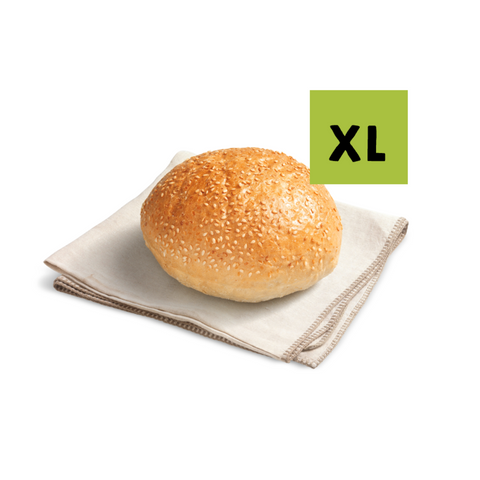 Riesen-Burger 1er Pack